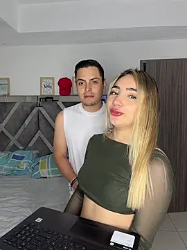 SamandThiago online show from 04/02/26, 04:19