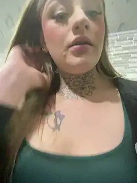 Eliee--Roth online show from 04/03/26, 11:55