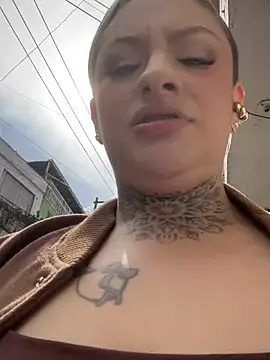 Eliee--Roth online show from 03/31/26, 08:00