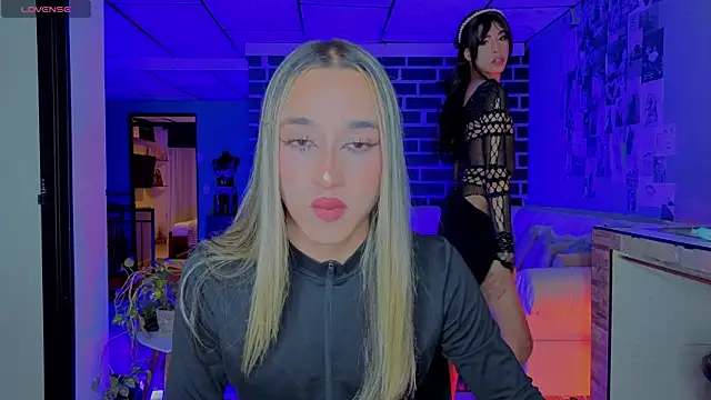 Miss sunshinee online show from 04/02/26, 04:52