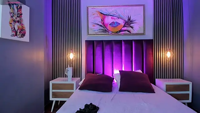 Miss sunshinee online show from 04/20/26, 05:54