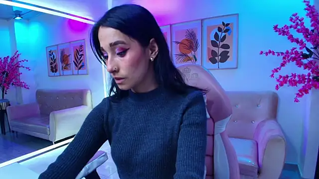 Palmer foxx online show from 05/01/26, 03:33