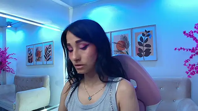 Palmer foxx online show from 04/09/26, 03:19