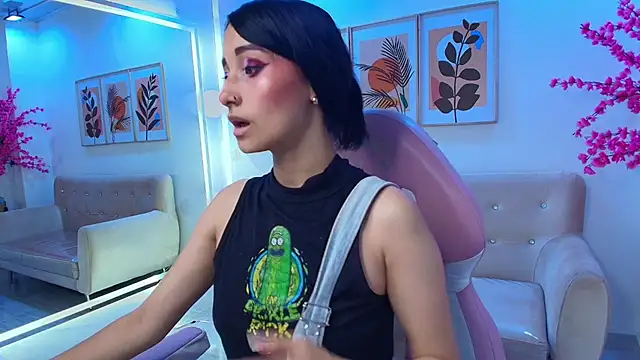 Palmer foxx online show from 04/14/26, 03:11