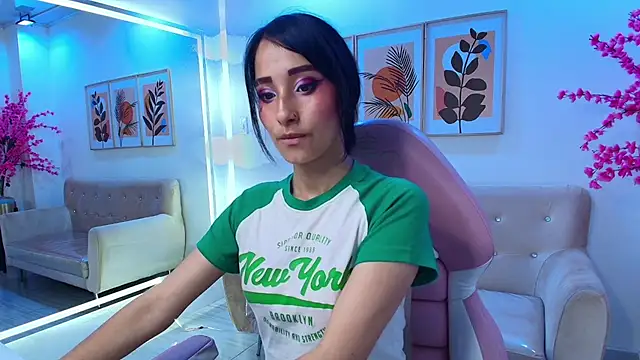 Palmer foxx online show from 04/15/26, 03:12
