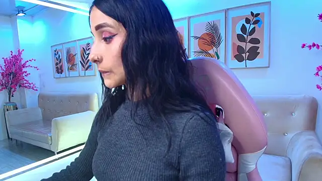 Palmer foxx online show from 04/19/26, 03:35