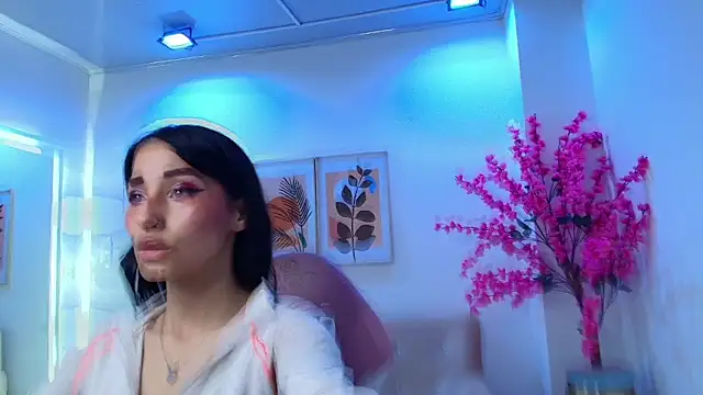 Palmer foxx online show from 04/12/26, 11:35