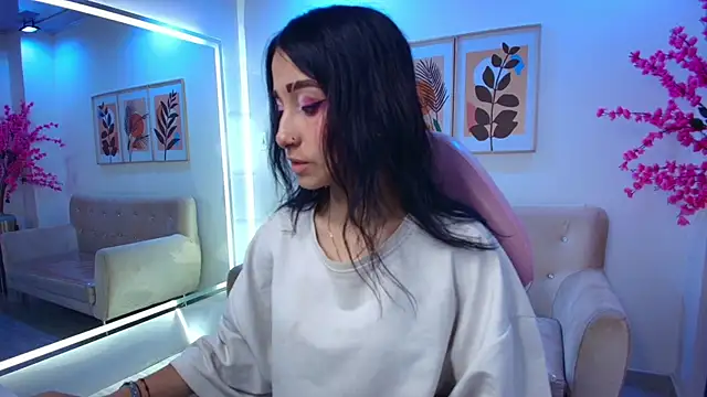 Palmer foxx online show from 04/22/26, 03:24