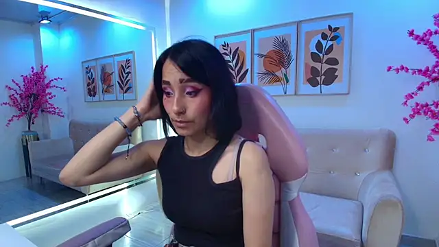 Palmer foxx online show from 04/23/26, 03:13