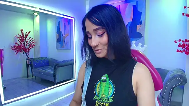 Palmer foxx online show from 05/26/26, 03:26