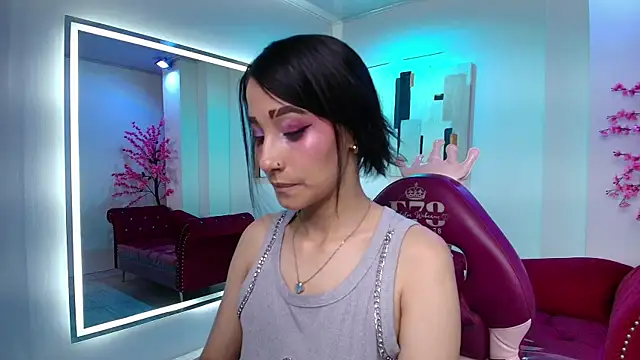 Palmer foxx online show from 05/16/26, 03:05