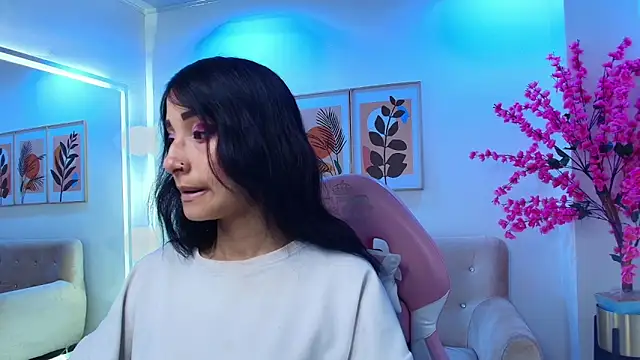 Palmer foxx online show from 04/11/26, 03:14