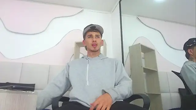 DanntheStiff online show from 04/24/26, 07:27