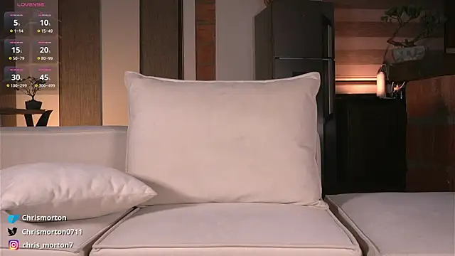 chris morton online show from 04/13/26, 02:26