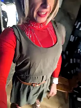 DomMONIKA online show from 04/12/26, 12:52