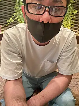 RYUICHI 1919 online show from 04/18/26, 06:05