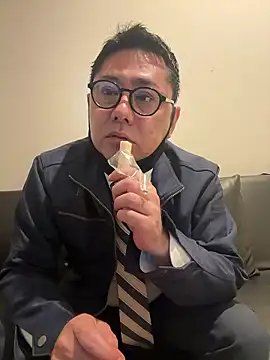 RYUICHI 1919 online show from 05/07/26, 10:40