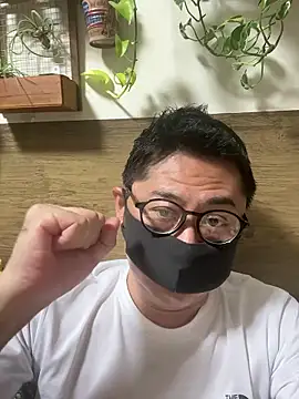 RYUICHI 1919 online show from 05/08/26, 01:26