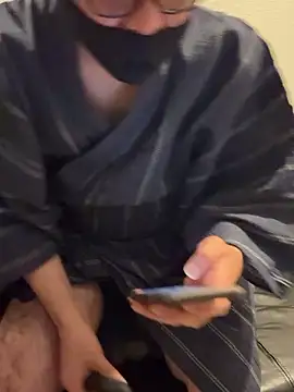 RYUICHI 1919 online show from 05/03/26, 03:22