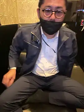 RYUICHI 1919 online show from 05/11/26, 11:00