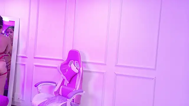 canela bm online show from 04/11/26, 01:37