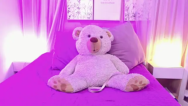 canela bm online show from 04/10/26, 12:12