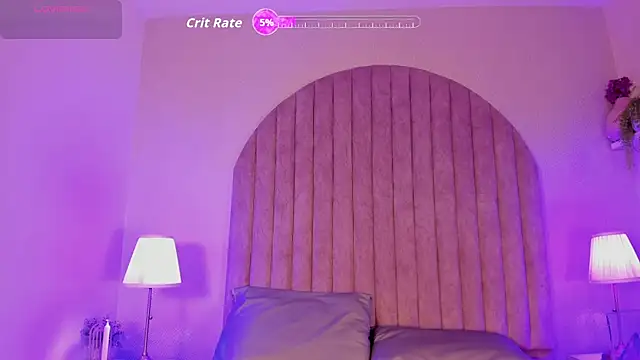 SUSAN-BLUE online show from 07/05/26, 01:51