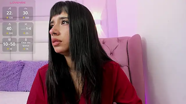 Ally Bu online show from 04/05/26, 08:04