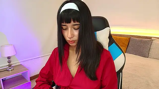 Ally Bu online show from 04/16/26, 10:01