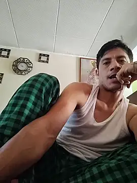 Paul Velvet online show from 04/06/26, 01:56