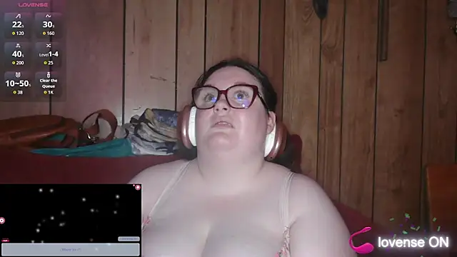 chubbydevil22 online show from 04/14/26, 10:59