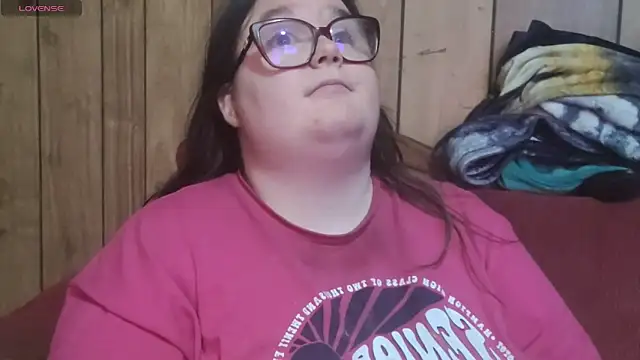 chubbydevil22 online show from 03/29/26, 09:16