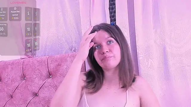  Lunasex  online show from 04/10/26, 02:46