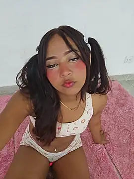 Pretty karol online show from 06/08/26, 12:49