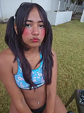 Pretty karol online show from 06/06/26, 01:38