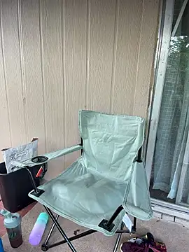 Snapshot of RoxyRedXO12 chatting on 04/13/26, 10:36 RoxyRedXO12 online show from 04/13/26, 10:36