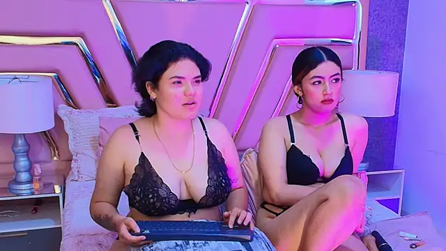 LiaCastle online show from 04/14/26, 10:09