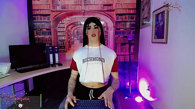 rashell queen online show from 04/07/26, 07:15