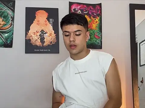 Snapshot of Tuenkim_ chatting on 04/07/26, 03:30 Tuenkim online show from 04/07/26, 03:30