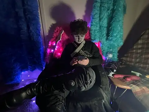 noahfoxxftm online show from 03/29/26, 03:08