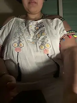 Fatiisexy online show from 05/09/26, 04:05