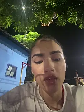 Marianapaiv online show from 05/20/26, 03:36