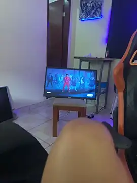 Marianapaiv online show from 04/16/26, 10:38