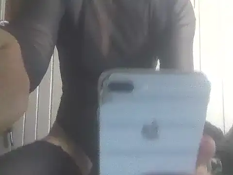 Docecastainha online show from 04/03/26, 11:49