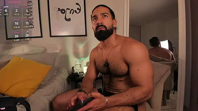 Max strong01 online show from 05/20/26, 11:46