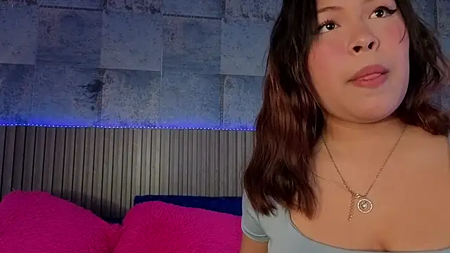 KerlenTeen online show from 03/31/26, 03:08