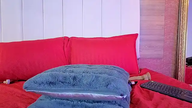 KerlenTeen online show from 04/11/26, 07:45