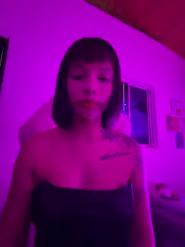 goth Valentinna online show from 04/01/26, 11:34