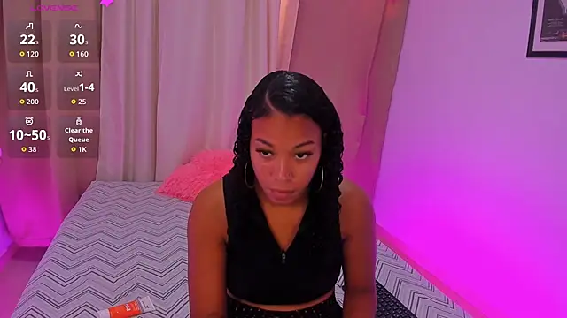 Emy sweet07 online show from 04/07/26, 10:11