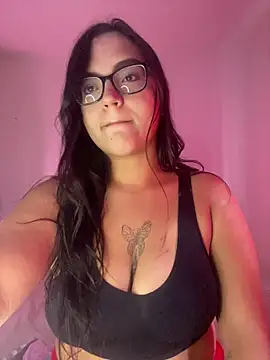 sofiiteen18 online show from 04/02/26, 08:37